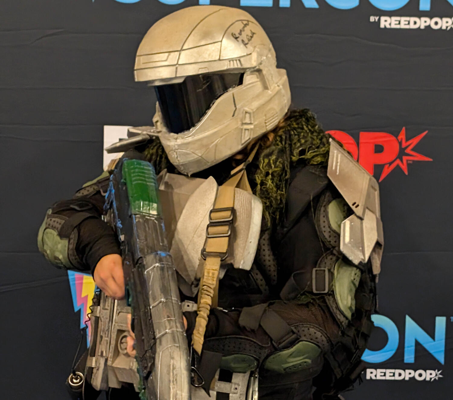 (Me in my ODST uniform)