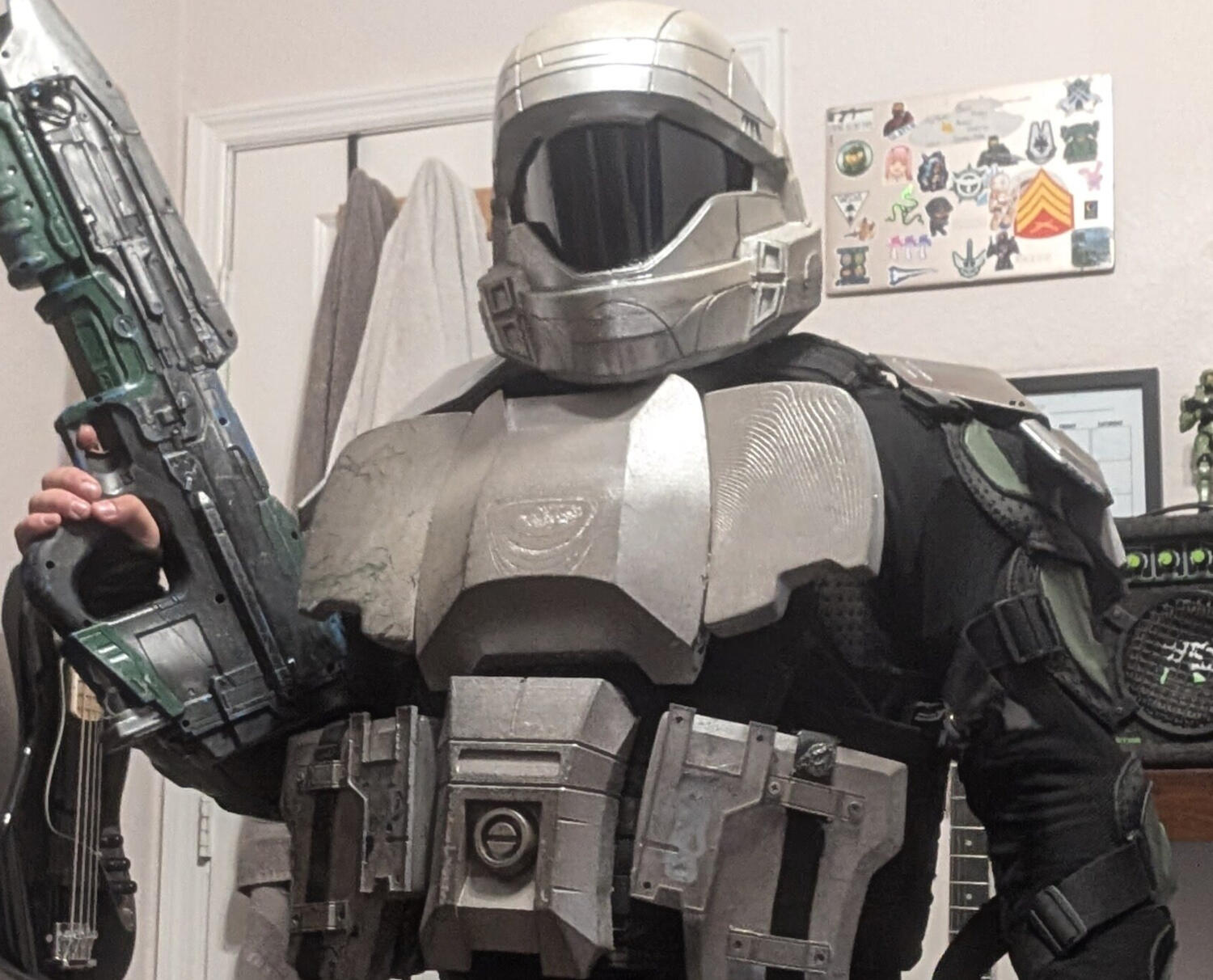 (Me in my ODST uniform)